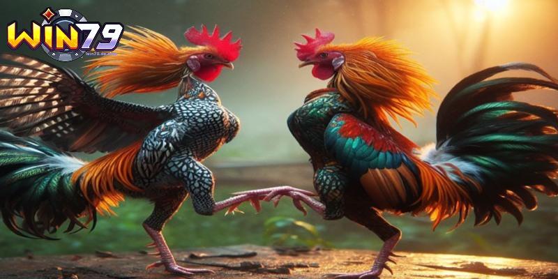 Hướng dẫn chọn chiến kê đá gà nòi